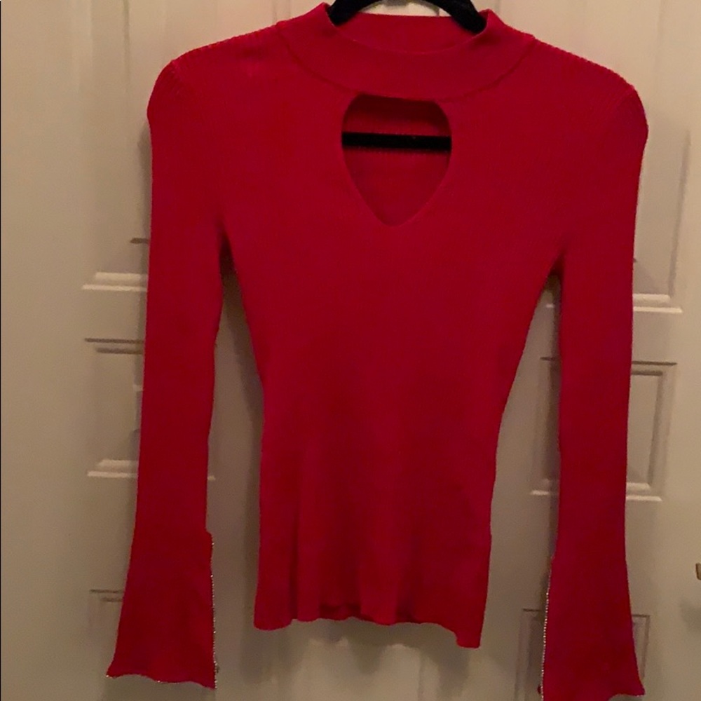 Knitt sweater